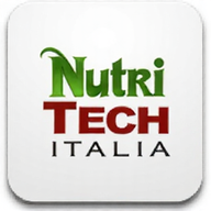 NutriTech Italia logo